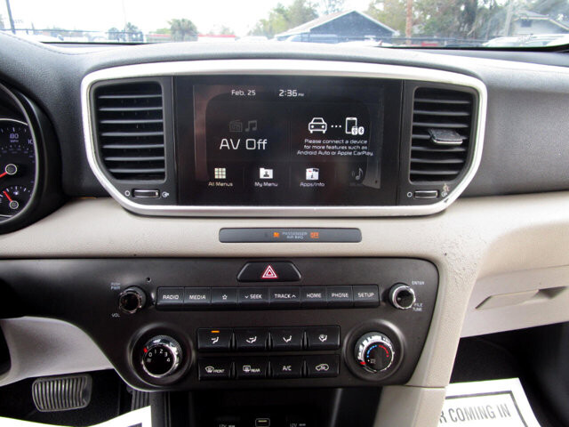 2020 Kia Sportage in Tampa, FL 33604-6914 - 2445684 5