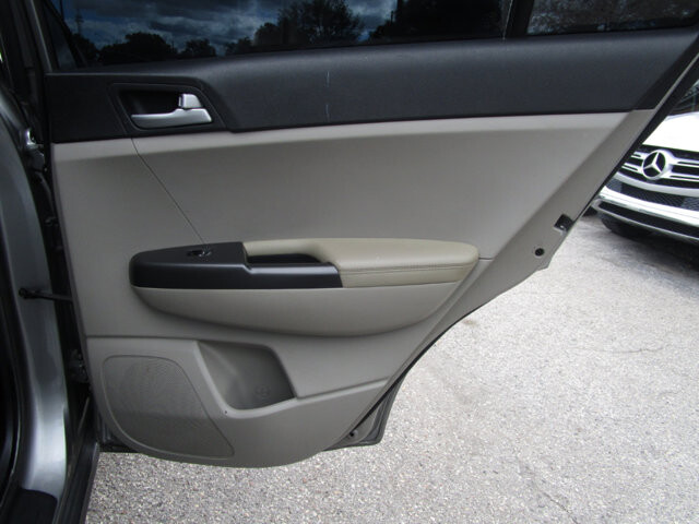 2020 Kia Sportage in Tampa, FL 33604-6914 - 2445684 18