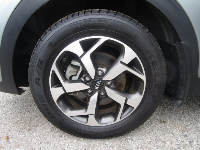 2020 Kia Sportage in Tampa, FL 33604-6914 - 2445684 49