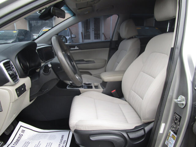 2020 Kia Sportage in Tampa, FL 33604-6914 - 2445684 38