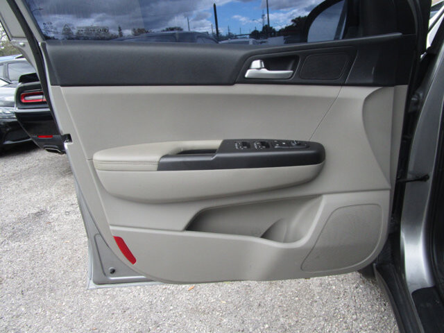 2020 Kia Sportage in Tampa, FL 33604-6914 - 2445684 45