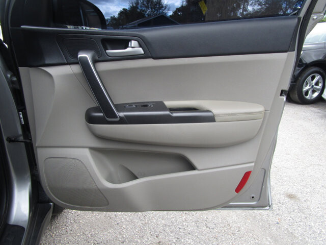 2020 Kia Sportage in Tampa, FL 33604-6914 - 2445684 46