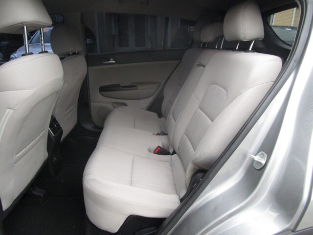 2020 Kia Sportage in Tampa, FL 33604-6914 - 2445684 40