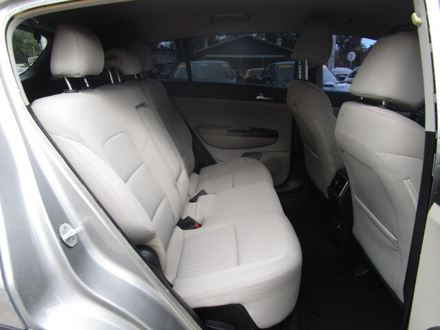 2020 Kia Sportage in Tampa, FL 33604-6914 - 2445684 39
