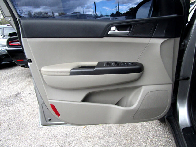 2020 Kia Sportage in Tampa, FL 33604-6914 - 2445684 15