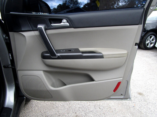 2020 Kia Sportage in Tampa, FL 33604-6914 - 2445684 16