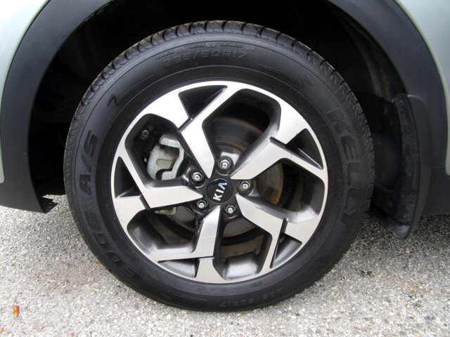 2020 Kia Sportage in Tampa, FL 33604-6914 - 2445684 20