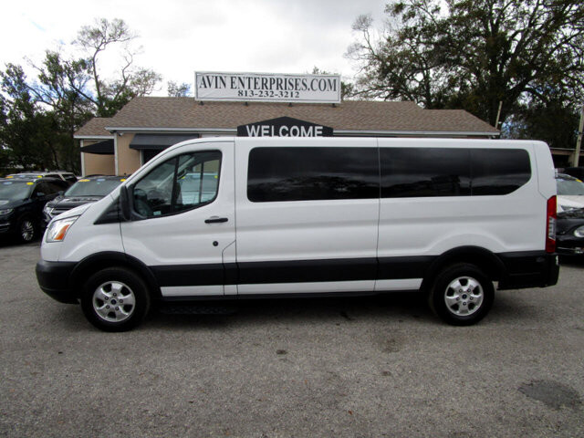 2017 Ford Transit 350 in Tampa, FL 33604-6914 - 2445685 25