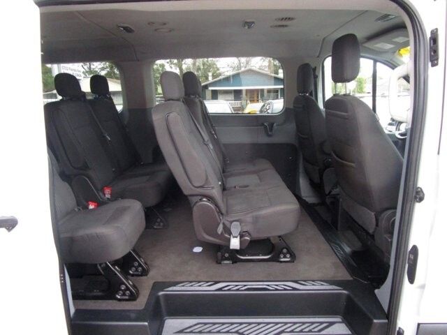2017 Ford Transit 350 in Tampa, FL 33604-6914 - 2445685 8