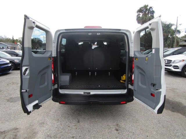 2017 Ford Transit 350 in Tampa, FL 33604-6914 - 2445685 21