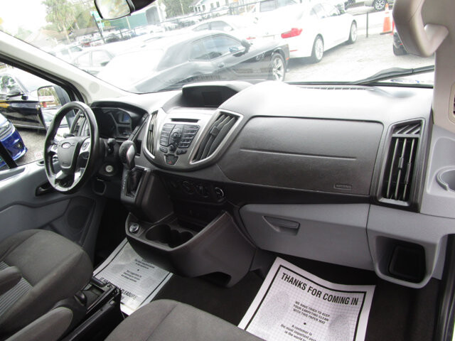 2017 Ford Transit 350 in Tampa, FL 33604-6914 - 2445685 36