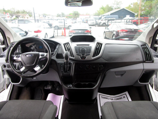 2017 Ford Transit 350 in Tampa, FL 33604-6914 - 2445685 3