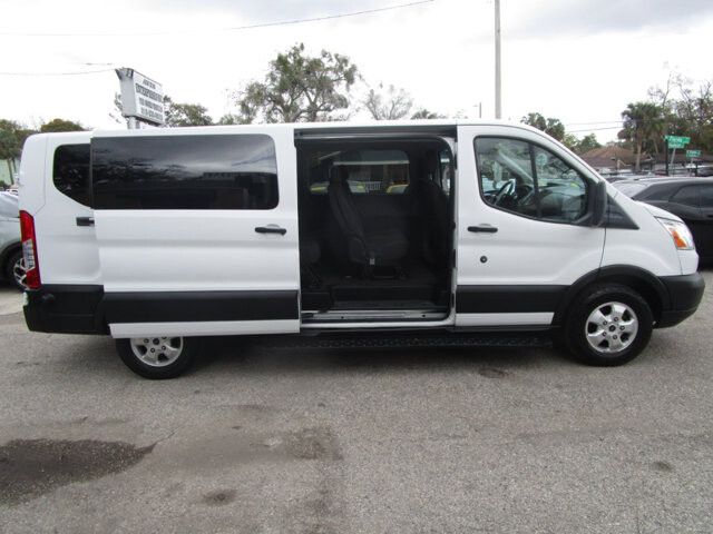 2017 Ford Transit 350 in Tampa, FL 33604-6914 - 2445685 50