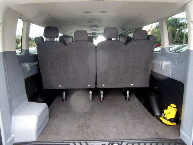 2017 Ford Transit 350 in Tampa, FL 33604-6914 - 2445685 20