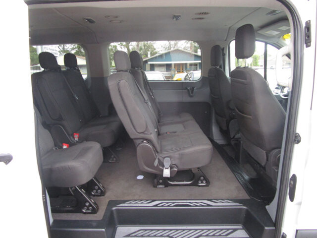 2017 Ford Transit 350 in Tampa, FL 33604-6914 - 2445685 8