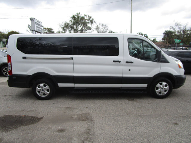 2017 Ford Transit 350 in Tampa, FL 33604-6914 - 2445685 49