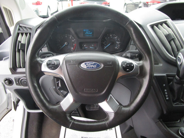 2017 Ford Transit 350 in Tampa, FL 33604-6914 - 2445685 32