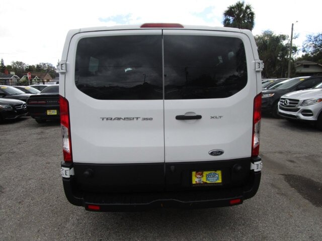 2017 Ford Transit 350 in Tampa, FL 33604-6914 - 2445685 19