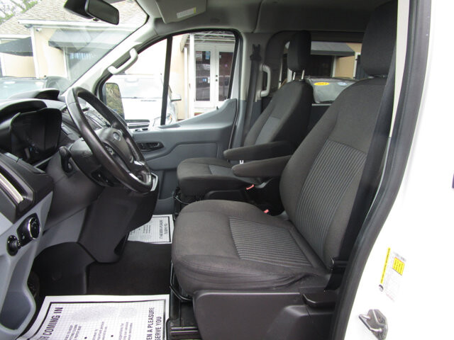2017 Ford Transit 350 in Tampa, FL 33604-6914 - 2445685 34