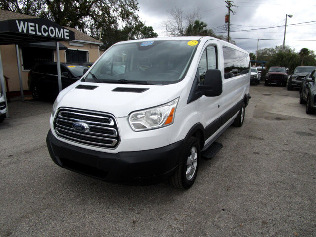 2017 Ford Transit 350 in Tampa, FL 33604-6914 - 2445685 2