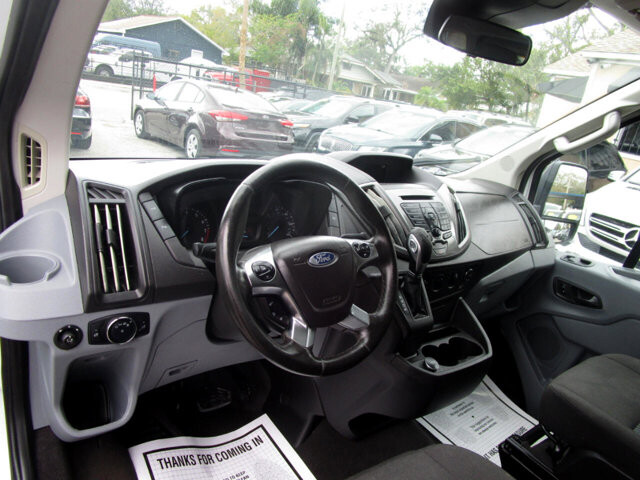 2017 Ford Transit 350 in Tampa, FL 33604-6914 - 2445685 11