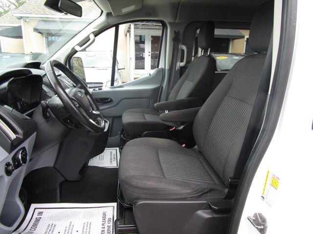 2017 Ford Transit 350 in Tampa, FL 33604-6914 - 2445685 7