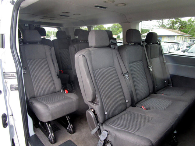 2017 Ford Transit 350 in Tampa, FL 33604-6914 - 2445685 9