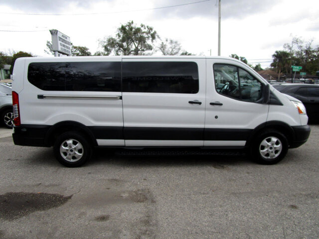 2017 Ford Transit 350 in Tampa, FL 33604-6914 - 2445685 23