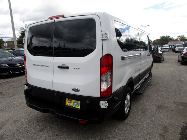 2017 Ford Transit 350 in Tampa, FL 33604-6914 - 2445685 18