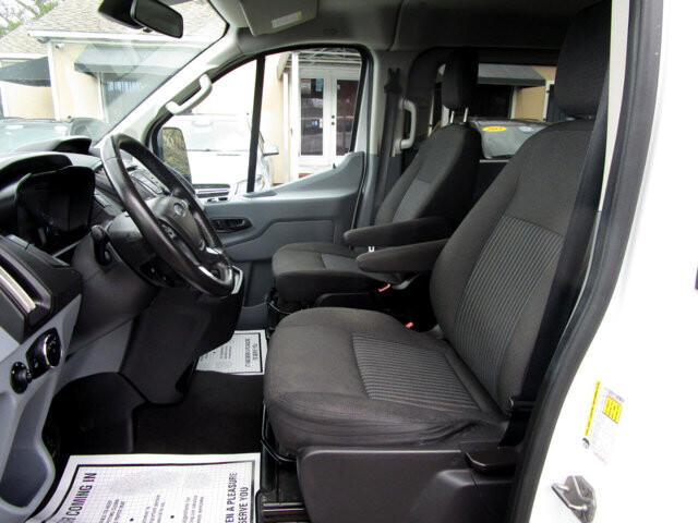 2017 Ford Transit 350 in Tampa, FL 33604-6914 - 2445685 7