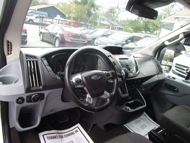 2017 Ford Transit 350 in Tampa, FL 33604-6914 - 2445685 37