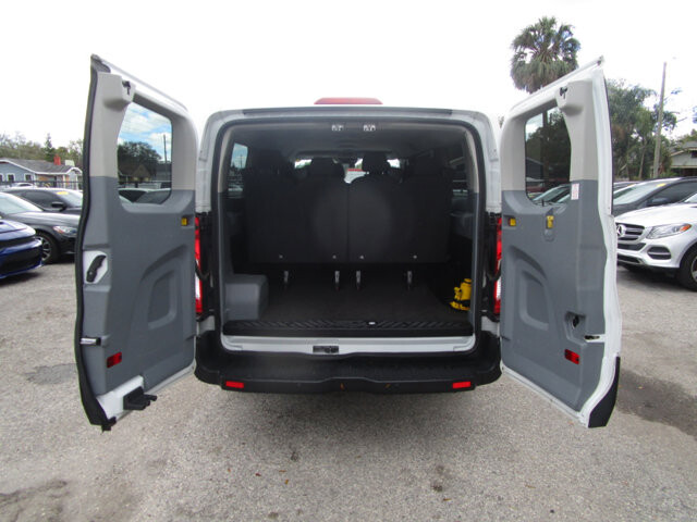 2017 Ford Transit 350 in Tampa, FL 33604-6914 - 2445685 47