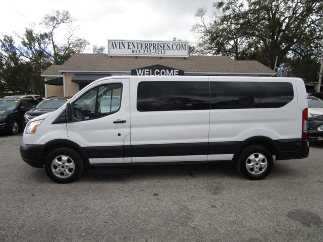 2017 Ford Transit 350 in Tampa, FL 33604-6914 - 2445685 51