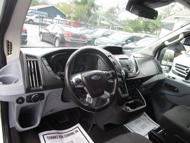 2017 Ford Transit 350 in Tampa, FL 33604-6914 - 2445685 11
