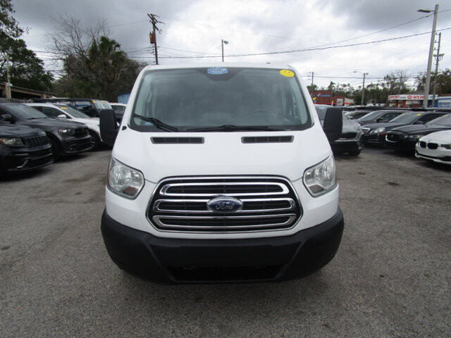 2017 Ford Transit 350 in Tampa, FL 33604-6914 - 2445685 43
