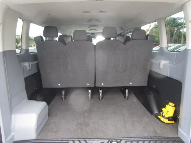 2017 Ford Transit 350 in Tampa, FL 33604-6914 - 2445685 20
