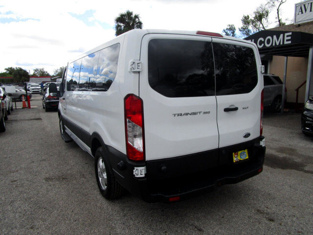 2017 Ford Transit 350 in Tampa, FL 33604-6914 - 2445685 22