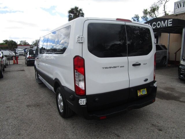 2017 Ford Transit 350 in Tampa, FL 33604-6914 - 2445685 22