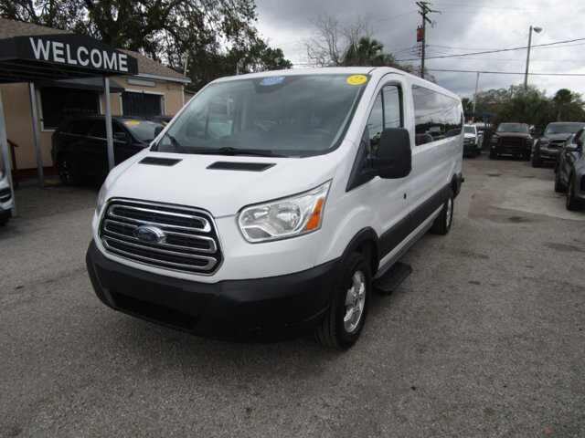 2017 Ford Transit 350 in Tampa, FL 33604-6914 - 2445685 30