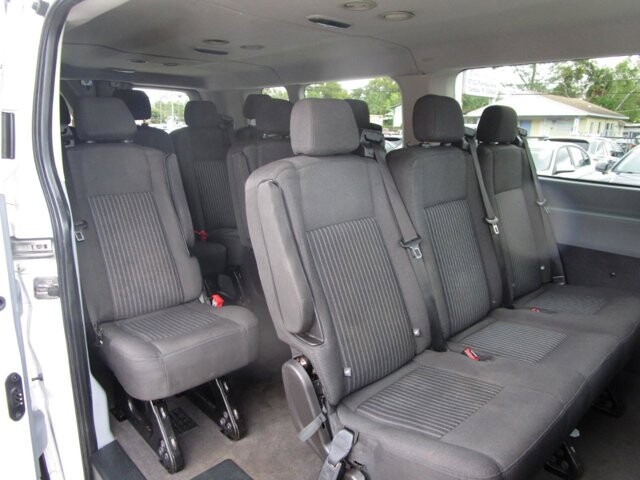 2017 Ford Transit 350 in Tampa, FL 33604-6914 - 2445685 9
