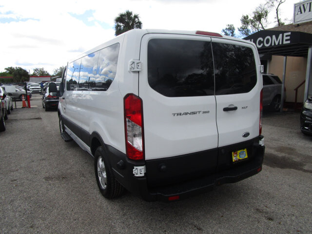 2017 Ford Transit 350 in Tampa, FL 33604-6914 - 2445685 48
