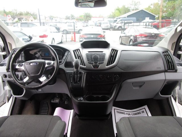 2017 Ford Transit 350 in Tampa, FL 33604-6914 - 2445685 3