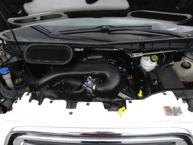 2017 Ford Transit 350 in Tampa, FL 33604-6914 - 2445685 16