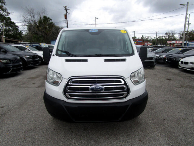 2017 Ford Transit 350 in Tampa, FL 33604-6914 - 2445685 17