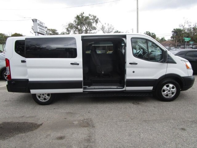 2017 Ford Transit 350 in Tampa, FL 33604-6914 - 2445685 24