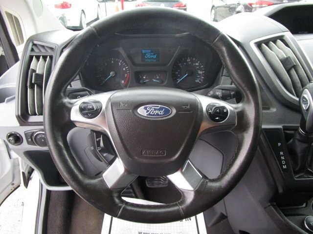 2017 Ford Transit 350 in Tampa, FL 33604-6914 - 2445685 4