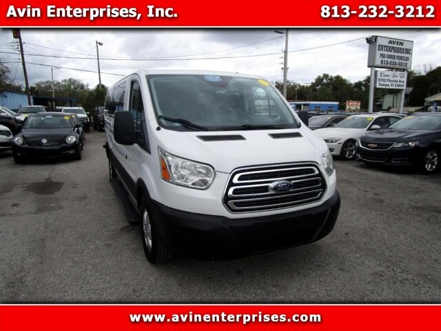 2017 Ford Transit 350 in Tampa, FL 33604-6914 - 2445685