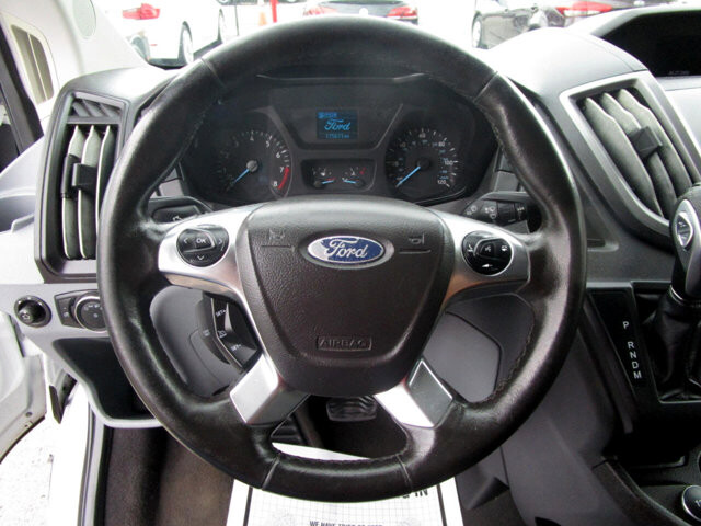 2017 Ford Transit 350 in Tampa, FL 33604-6914 - 2445685 4