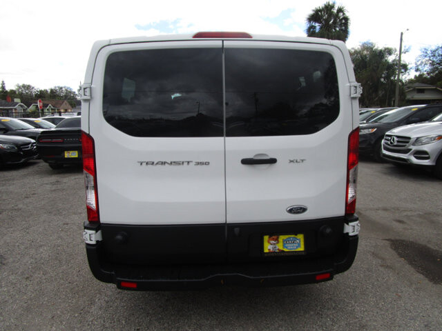 2017 Ford Transit 350 in Tampa, FL 33604-6914 - 2445685 45
