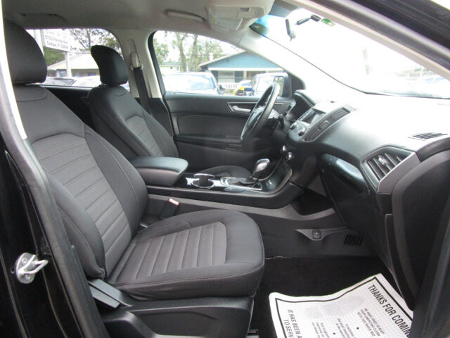 2017 Ford Edge in Tampa, FL 33604-6914 - 2445686 66